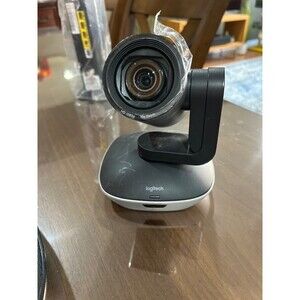 LOGITECH V-U0032 860-000504 PTZ Pro 2 1080P 10X zoom VIDEO CONFERENCE CAMERA